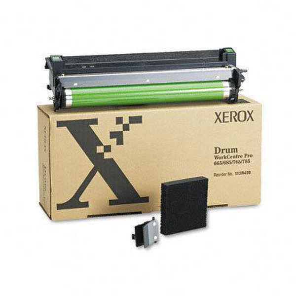 Xerox 113R00459 10000pages drum