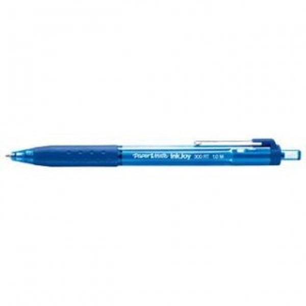 Papermate InkJoy 300 RT Blau 12Stück(e)