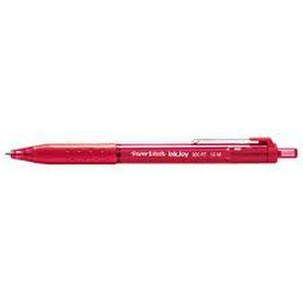 Papermate InkJoy 300 RT Red 12pc(s)