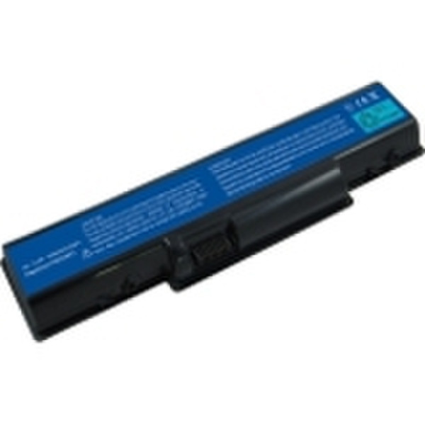 CP Technologies WCG9A61 Lithium-Ion (Li-Ion) 4400mAh 10.8V rechargeable battery