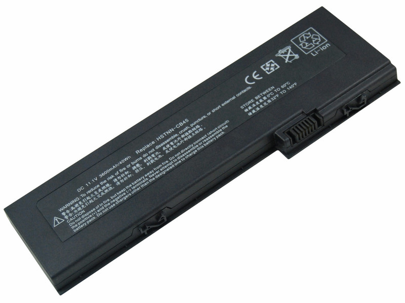 CP Technologies WCH2730 Wiederaufladbare Batterie / Akku