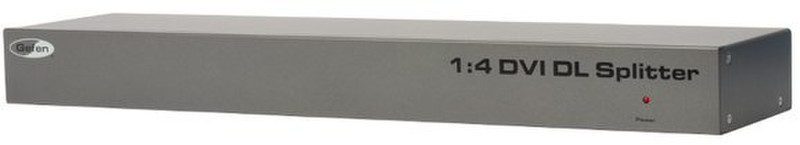 Gefen EXT-DVI-144DL DVI video splitter