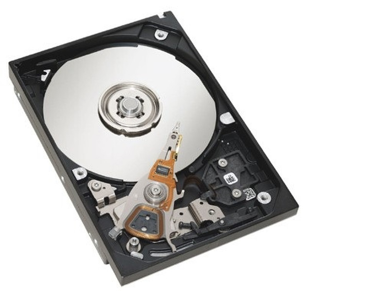 Hitachi Ultrastar 147GB, 3Gb/s, SAS, 15000 rpm 147GB SAS internal hard drive