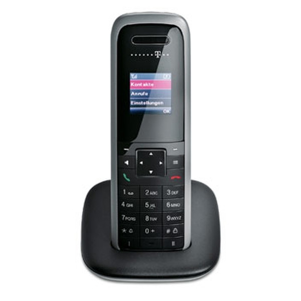 Telekom Speedphone 100 DECT Black
