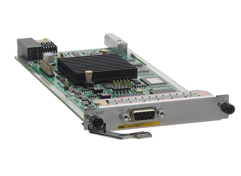 Huawei 1E1T1-F Internal Serial interface cards/adapter