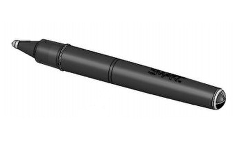 Smart RPEN-SBID Black stylus pen