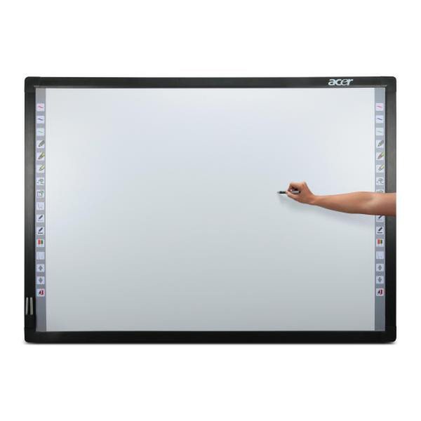 Acer IWB 77-S01 Interactive White Board 77i 4.3 v.2