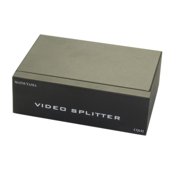 Matsuyama CQ142 VGA Videosplitter