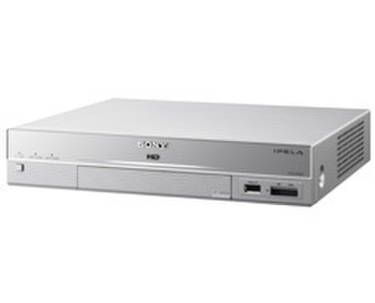 Sony PCS-XG80S Videokonferenzsystem