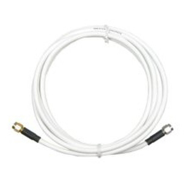 Draytek ANT-CAB2 2м Белый коаксиальный кабель