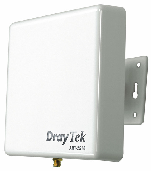 Draytek ANT2510 directional RP-SMA 10dBi network antenna