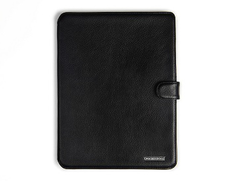 Pocketbook ZPB612C1-BL 6Zoll Cover case Schwarz E-Book-Reader-Schutzhülle