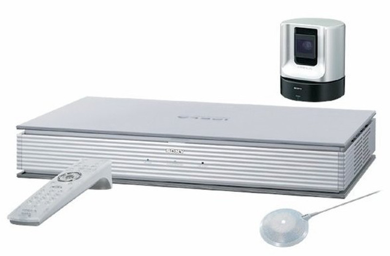 Sony PCS-G50 video conferencing system