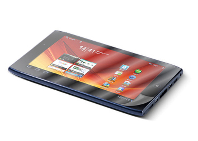 Acer XO.FLM0A.006 ICONIA Tab A200 screen protector