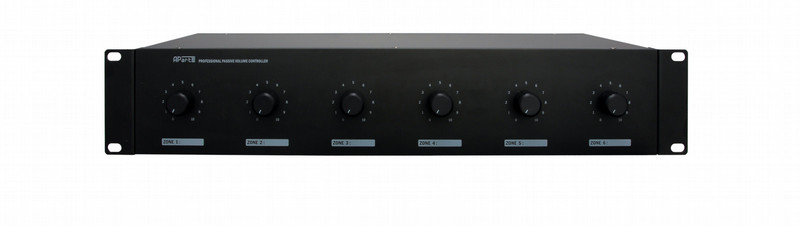 APart 19-VOL6120 audio module