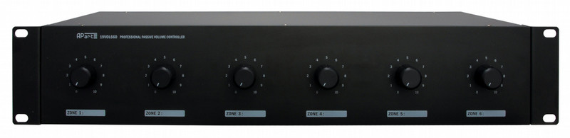 APart 19-VOL660 аудио модуль