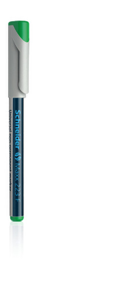 Schneider Maxx 223 F Non-Permanent marker