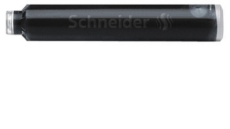 Schneider Ink Cartridge 6pc(s) pen refill