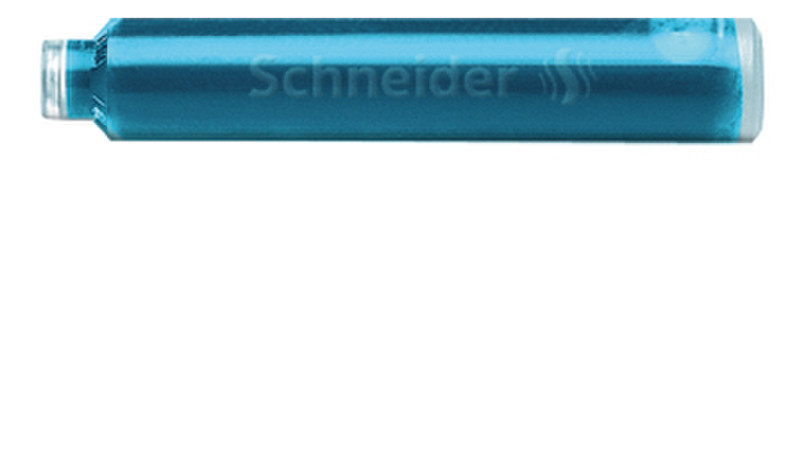 Schneider Ink Cartridge 6шт pen refill