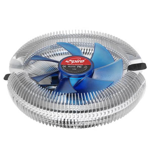 Spire Rotor DT-HP Processor Cooler