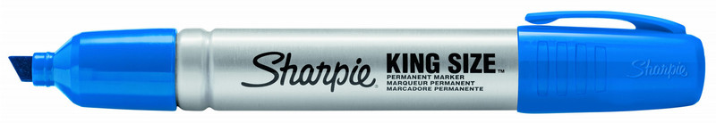 Sharpie S0949830 Blue 1pc(s) permanent marker