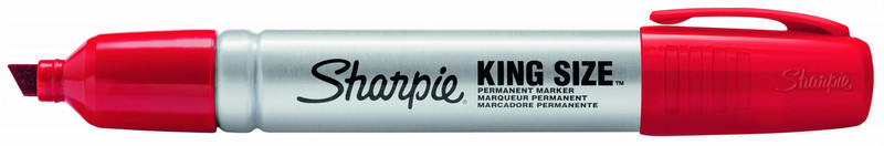 Sharpie S0949840 Red 1pc(s) permanent marker