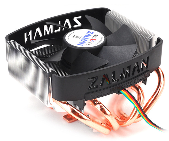 Zalman CNPS8000B компонент охлаждения компьютера