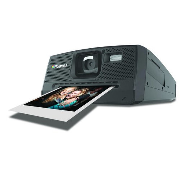 Polaroid Z340 Sofortbild-Kamera