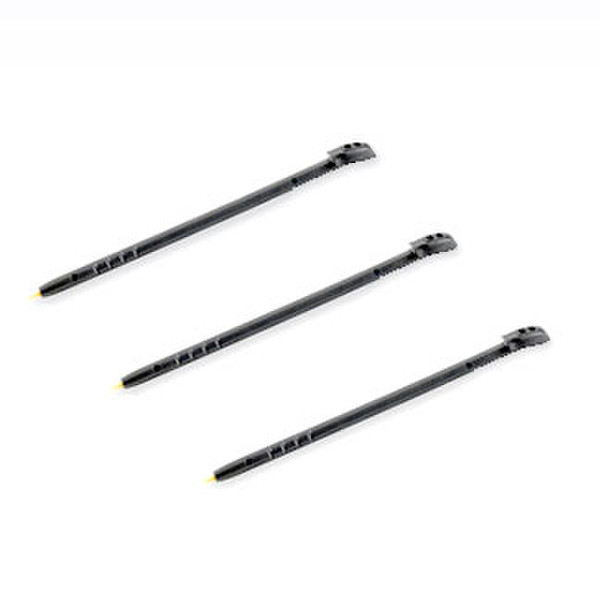 Zebra KT-125240-03R Black stylus pen