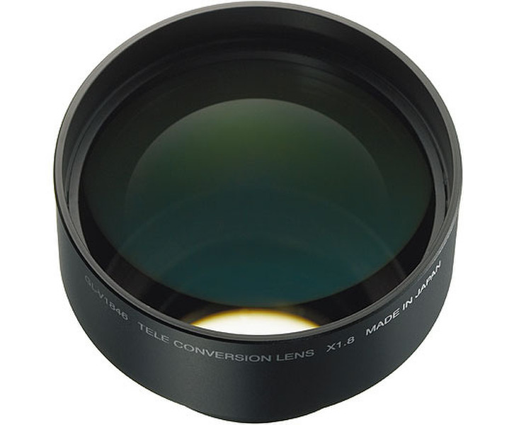 JVC Tele Conversion Lens GL-V1846 camera lens adapter