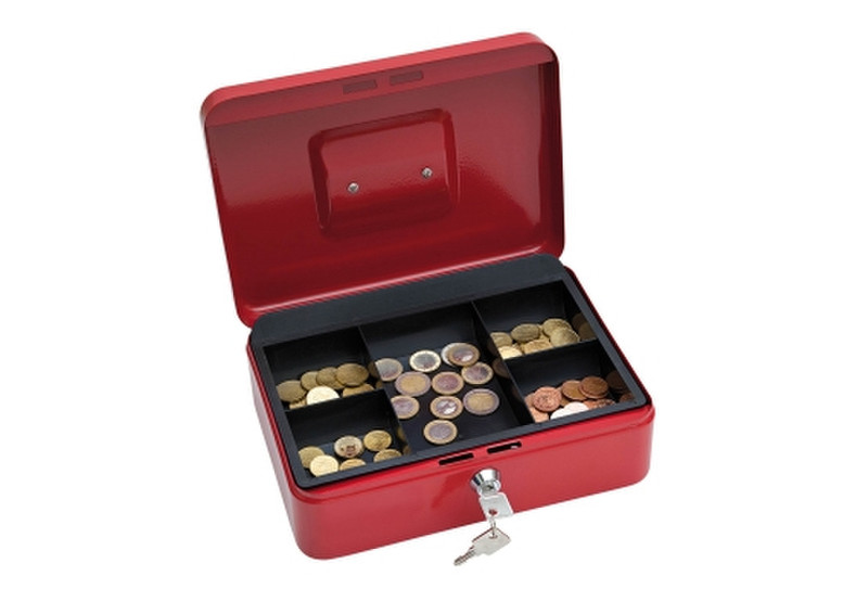 Wedo Cash box, size 3
