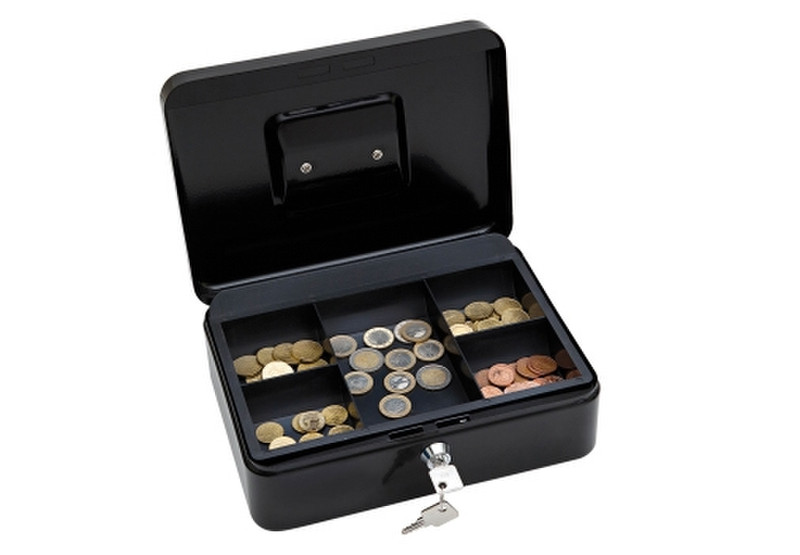 Wedo Cash box, size 3