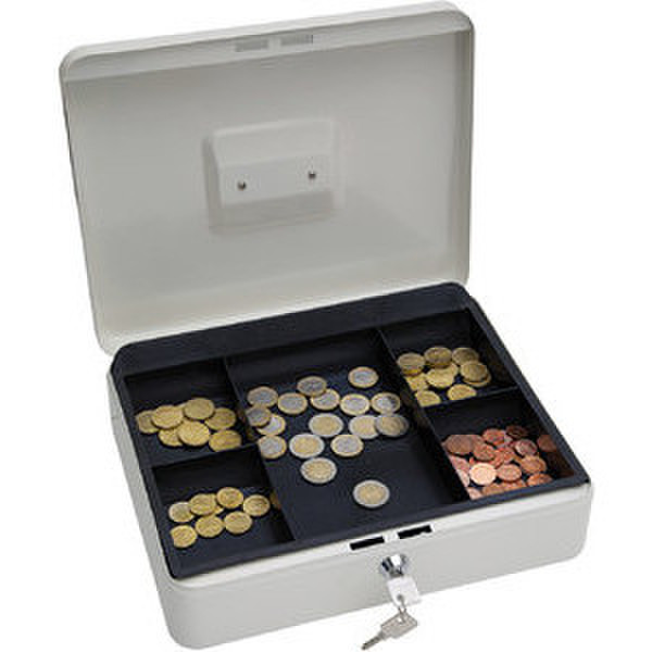 Wedo Cash box size 4