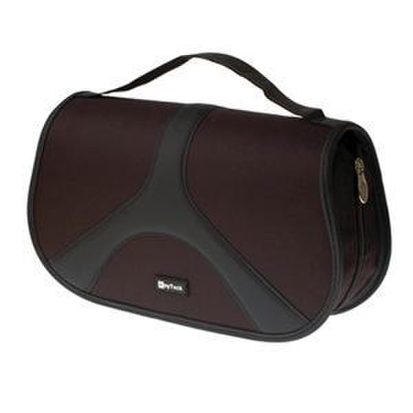 Keyteck BAG1296 Braun Gerätekoffer/-tasche