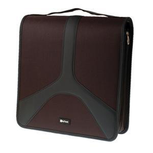 Keyteck BAG32240 Коричневый портфель для оборудования