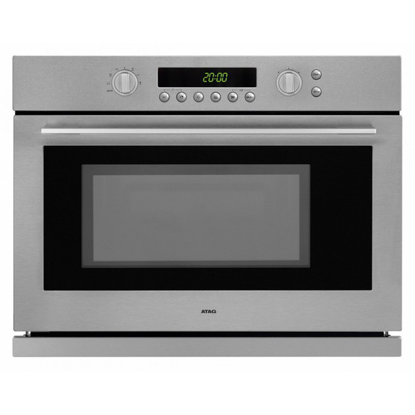 ATAG SQ4311B Electric 36L Stainless steel