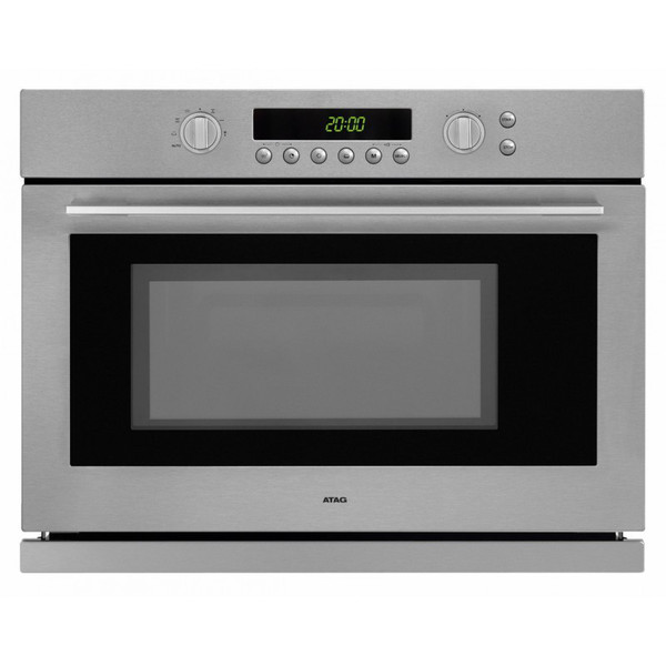 ATAG SQ4311B Elektro 36l Edelstahl Backofen