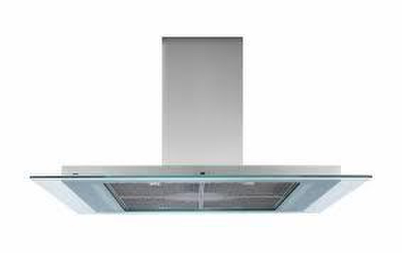 ATAG ES1211ZAM Island 682m³/h Stainless steel cooker hood