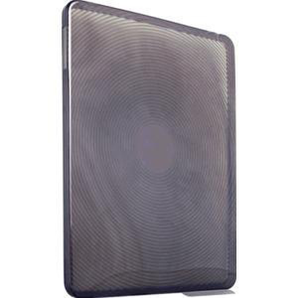 Keyteck CPD-01 Cover case Schwarz Tablet-Schutzhülle