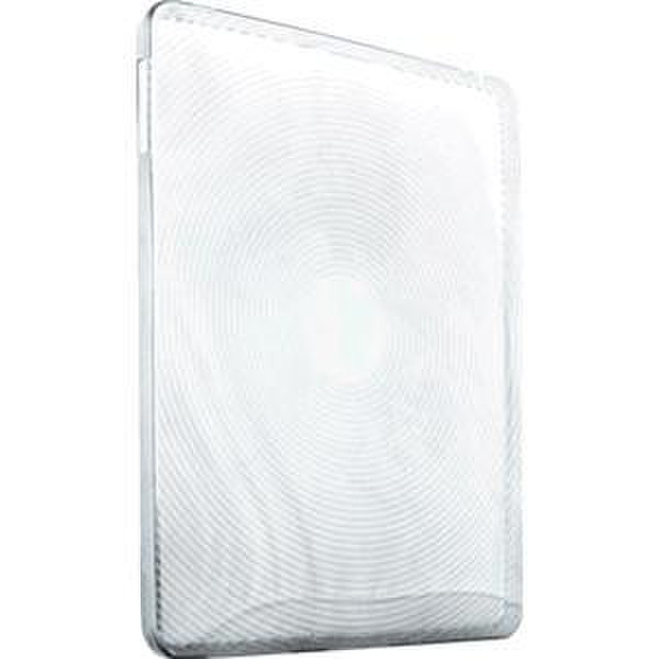 Keyteck CPD-02 Cover case Transparent Tablet-Schutzhülle