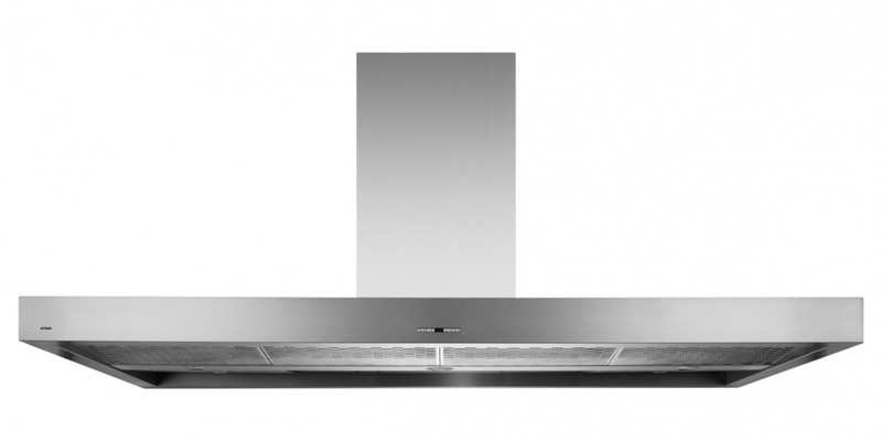 ATAG ES1511MAM Island 808m³/h Stainless steel cooker hood