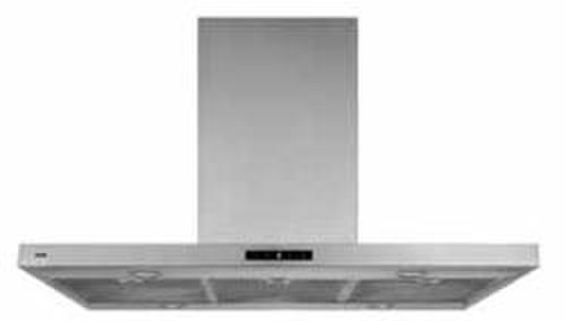 ATAG ES9111EM Island 647m³/h Stainless steel cooker hood