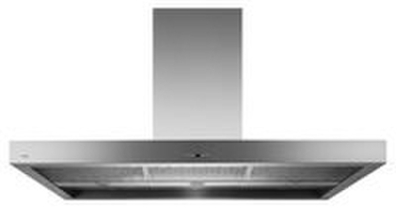 ATAG ES1211MAX Island Stainless steel cooker hood