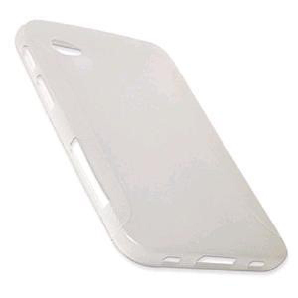 Keyteck CPD-06 Cover case Weiß Tablet-Schutzhülle