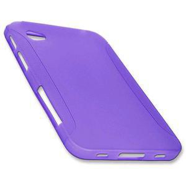 Keyteck CPD-07 Cover case Violett Tablet-Schutzhülle
