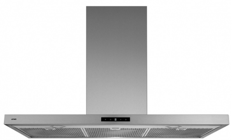 ATAG WS9111EX Island Stainless steel cooker hood