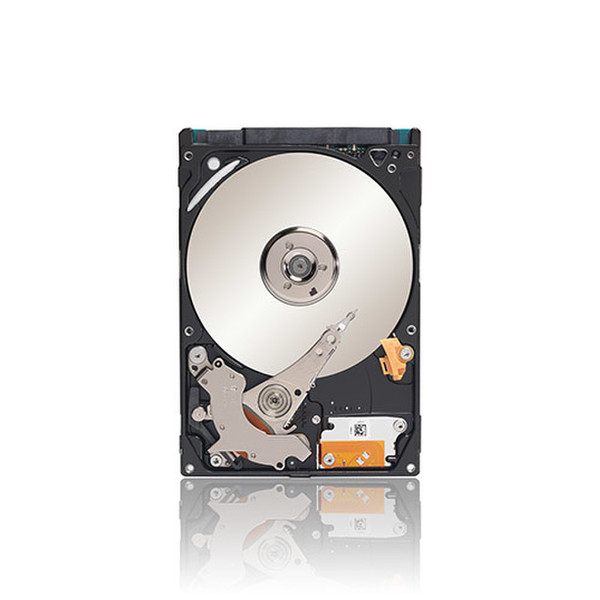 Seagate Momentus XT 750GB 2.5