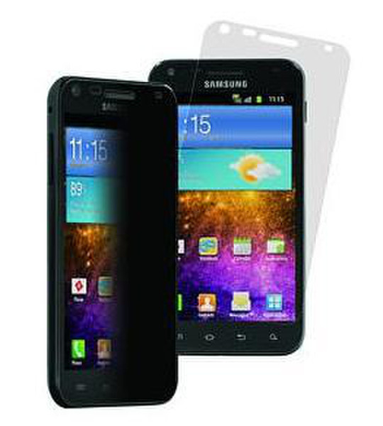 3M Privacy Screen Protector Galaxy S2 1шт