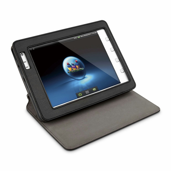 Viewsonic VPAD-CASE-004 Cover case Черный чехол для планшета