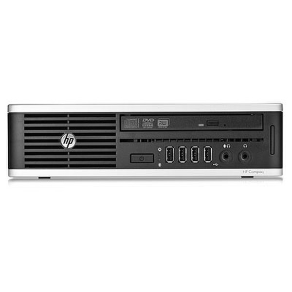 HP SignagePlayer mp8200 3.1GHz i3-2100